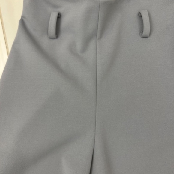 Long dress pants in grey size s - Picture 2 of 3